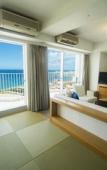 Туры в отель The Beach Tower Okinawa Туры в отель The Beach Tower Okinawa