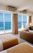 Туры в отель The Beach Tower Okinawa Туры в отель The Beach Tower Okinawa