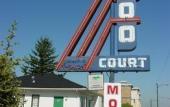 Туры в отель 2400 Motel Туры в отель 2400 Motel
