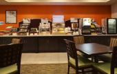 Туры в отель Holiday Inn Express Hotel & Suites New Tampa I-75 by IHG Туры в отель Holiday Inn Express Hotel & Suites New Tampa I-75 by IHG