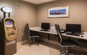 Туры в отель Holiday Inn Express Hotel & Suites New Tampa I-75 by IHG Туры в отель Holiday Inn Express Hotel & Suites New Tampa I-75 by IHG