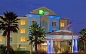 Туры в отель Holiday Inn Express Hotel & Suites New Tampa I-75 by IHG Туры в отель Holiday Inn Express Hotel & Suites New Tampa I-75 by IHG