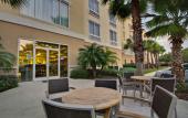 Туры в отель Holiday Inn Express Hotel & Suites New Tampa I-75 by IHG Туры в отель Holiday Inn Express Hotel & Suites New Tampa I-75 by IHG