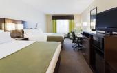Туры в отель Holiday Inn Express Hotel & Suites New Tampa I-75 by IHG Туры в отель Holiday Inn Express Hotel & Suites New Tampa I-75 by IHG