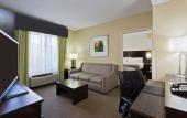Туры в отель Holiday Inn Express Hotel & Suites New Tampa I-75 by IHG Туры в отель Holiday Inn Express Hotel & Suites New Tampa I-75 by IHG
