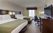 Туры в отель Holiday Inn Express Hotel & Suites New Tampa I-75 by IHG Туры в отель Holiday Inn Express Hotel & Suites New Tampa I-75 by IHG