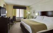 Туры в отель Holiday Inn Express Hotel & Suites New Tampa I-75 by IHG Туры в отель Holiday Inn Express Hotel & Suites New Tampa I-75 by IHG