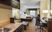 Туры в отель Holiday Inn Express Hotel & Suites New Tampa I-75 by IHG Туры в отель Holiday Inn Express Hotel & Suites New Tampa I-75 by IHG