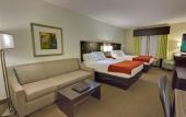 Туры в отель Holiday Inn Express Hotel & Suites New Tampa I-75 by IHG Туры в отель Holiday Inn Express Hotel & Suites New Tampa I-75 by IHG