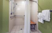 Туры в отель Holiday Inn Express Hotel & Suites New Tampa I-75 by IHG Туры в отель Holiday Inn Express Hotel & Suites New Tampa I-75 by IHG