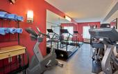 Туры в отель Holiday Inn Express Hotel & Suites New Tampa I-75 by IHG Туры в отель Holiday Inn Express Hotel & Suites New Tampa I-75 by IHG