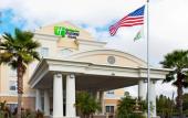 Туры в отель Holiday Inn Express Hotel & Suites New Tampa I-75 by IHG Туры в отель Holiday Inn Express Hotel & Suites New Tampa I-75 by IHG
