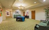 Туры в отель Holiday Inn Express Hotel & Suites New Tampa I-75 by IHG Туры в отель Holiday Inn Express Hotel & Suites New Tampa I-75 by IHG