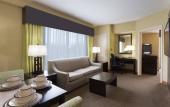 Туры в отель Holiday Inn Express Hotel & Suites New Tampa I-75 by IHG Туры в отель Holiday Inn Express Hotel & Suites New Tampa I-75 by IHG