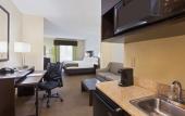 Туры в отель Holiday Inn Express Hotel & Suites New Tampa I-75 by IHG Туры в отель Holiday Inn Express Hotel & Suites New Tampa I-75 by IHG