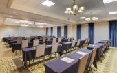 Туры в отель Holiday Inn Express Hotel & Suites New Tampa I-75 by IHG Туры в отель Holiday Inn Express Hotel & Suites New Tampa I-75 by IHG
