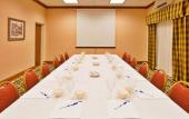 Туры в отель Holiday Inn Express Hotel & Suites New Tampa I-75 by IHG Туры в отель Holiday Inn Express Hotel & Suites New Tampa I-75 by IHG