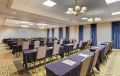 Туры в отель Holiday Inn Express Hotel & Suites New Tampa I-75 by IHG Туры в отель Holiday Inn Express Hotel & Suites New Tampa I-75 by IHG