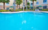 Туры в отель Holiday Inn Express Hotel & Suites New Tampa I-75 by IHG Туры в отель Holiday Inn Express Hotel & Suites New Tampa I-75 by IHG