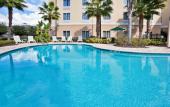 Туры в отель Holiday Inn Express Hotel & Suites New Tampa I-75 by IHG Туры в отель Holiday Inn Express Hotel & Suites New Tampa I-75 by IHG