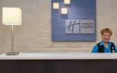 Туры в отель Holiday Inn Express Hotel & Suites New Tampa I-75 by IHG Туры в отель Holiday Inn Express Hotel & Suites New Tampa I-75 by IHG