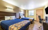 Туры в отель Rodeway Inn Fairgrounds - Casino Туры в отель Rodeway Inn Fairgrounds - Casino