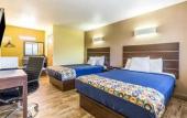 Туры в отель Rodeway Inn Fairgrounds - Casino Туры в отель Rodeway Inn Fairgrounds - Casino