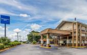 Туры в отель Rodeway Inn Fairgrounds - Casino Туры в отель Rodeway Inn Fairgrounds - Casino