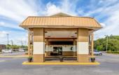 Туры в отель Rodeway Inn Fairgrounds - Casino Туры в отель Rodeway Inn Fairgrounds - Casino