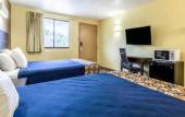 Туры в отель Rodeway Inn Fairgrounds - Casino Туры в отель Rodeway Inn Fairgrounds - Casino