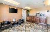 Туры в отель Rodeway Inn Fairgrounds - Casino Туры в отель Rodeway Inn Fairgrounds - Casino