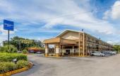 Туры в отель Rodeway Inn Fairgrounds - Casino Туры в отель Rodeway Inn Fairgrounds - Casino