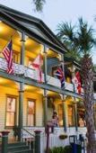 Туры в отель Florida House Inn Туры в отель Florida House Inn