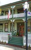 Туры в отель Florida House Inn Туры в отель Florida House Inn