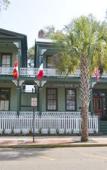 Туры в отель Florida House Inn Туры в отель Florida House Inn