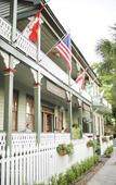 Туры в отель Florida House Inn Туры в отель Florida House Inn