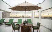 Туры в отель Matiz Manhattan Туры в отель Matiz Manhattan