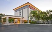 Туры в отель Hampton Inn Sarasota - I-75 Bee Ridge Туры в отель Hampton Inn Sarasota - I-75 Bee Ridge
