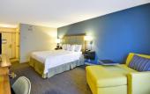 Туры в отель Hampton Inn Sarasota - I-75 Bee Ridge Туры в отель Hampton Inn Sarasota - I-75 Bee Ridge