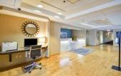 Туры в отель Hampton Inn Sarasota - I-75 Bee Ridge Туры в отель Hampton Inn Sarasota - I-75 Bee Ridge