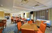 Туры в отель Hampton Inn Sarasota - I-75 Bee Ridge Туры в отель Hampton Inn Sarasota - I-75 Bee Ridge
