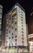 Туры в отель Hotel MyStays Sapporo Station Туры в отель Hotel MyStays Sapporo Station