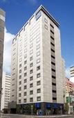 Туры в отель Hotel MyStays Sapporo Station Туры в отель Hotel MyStays Sapporo Station