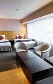 Туры в отель Hotel MyStays Sapporo Station Туры в отель Hotel MyStays Sapporo Station