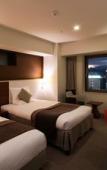 Туры в отель Hotel MyStays Sapporo Station Туры в отель Hotel MyStays Sapporo Station