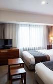 Туры в отель Hotel MyStays Sapporo Station Туры в отель Hotel MyStays Sapporo Station