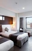Туры в отель Hotel MyStays Sapporo Station Туры в отель Hotel MyStays Sapporo Station