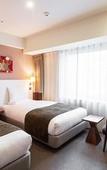 Туры в отель Hotel MyStays Sapporo Station Туры в отель Hotel MyStays Sapporo Station
