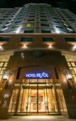 Туры в отель Hotel Resol Sapporo Nakajimakouen Туры в отель Hotel Resol Sapporo Nakajimakouen