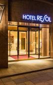 Туры в отель Hotel Resol Sapporo Nakajimakouen Туры в отель Hotel Resol Sapporo Nakajimakouen